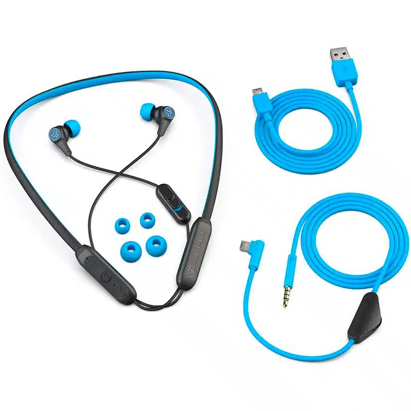 Auriculares jlab online