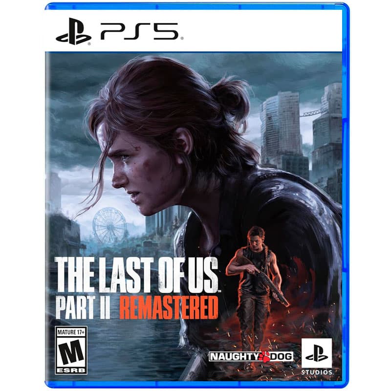 TLOU2R